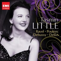 Violin Sonata in G minor: III.     Finale (Très animé) - Tasmin Little & Piers Lane & Claude Debussy