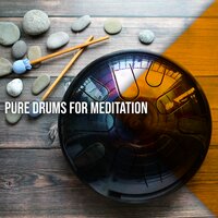 Blessing Wisdom - Tribal Drums Ambient