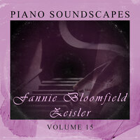 Scherzo No.2 In B Flat Minor Op.31 - Fannie Bloomfield Zeisler