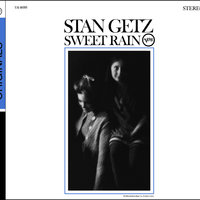 Lover Man - Stan Getz & George Mraz & Billy Hart & Albert Daily