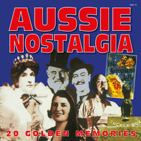 Advance Australia Fair - Peter Dawson