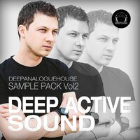 Bass - Bass4_dm_123 - Deep Active Sound