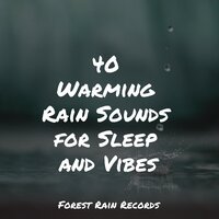Night Droplets - Entspannungsmusik & Música Zen Relaxante & Sonidos de lluvia para dormir