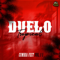 El Sound Calenda - Duelo tropical