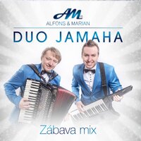 V hodoníně jarmak - Duo Jamaha
