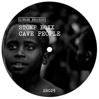 Cave - Stomp Boxx