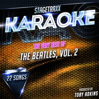 Helter Skelter - Toby Adkins