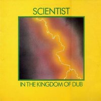 Jerusalem Dub - Scientist