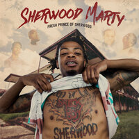 Bossmane - Sherwood Marty