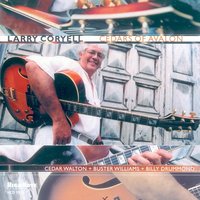 Theme for Ermie - Larry Coryell & Cedar Walton