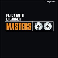 Love in a Home - Percy Faith