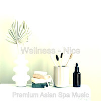 Cute (Deep Relaxation) - Premium Asian Spa Music