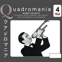 Wolverine Blues - Bobby Hackett