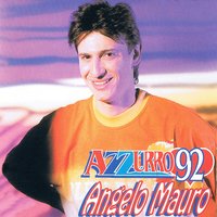 Azzurro - Angelo Mauro