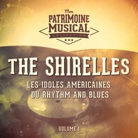 It's Mine - The Shirelles