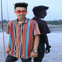 LABEL KA KUTTA - Aman Kalakaar