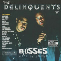 Smile Now Cry Later - The Delinquents