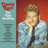 Anywhere I Wander - Danny Kaye