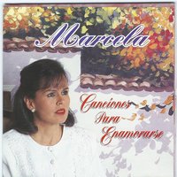Llueve - Marcela