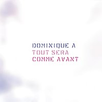 La plage où il y a la piscine - Dominique A