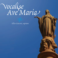 Ave Maria, Op. 67, No. 2 - Ellen Giacone & Pierre Queval & Габриэль Форе