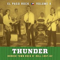 Taylor's Rock - Bob Taylor & The Counts