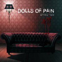 Quand je succombe - Dolls of Pain