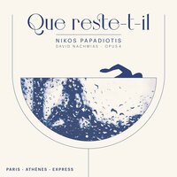 Bel ami - David Nachmias & Opus 4 & Nikos Papadiotis
