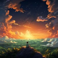 Eclipse's Elevated Escape - Lullabies for Deep Sleep