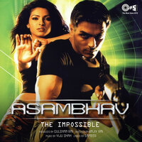 Asambhav Theme - Viju Shah