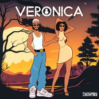 Veronica - Snowman