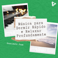 Ondas de Praia em espaço - Sonolento Jose & Musica Para Meditar y Relajarse & Meditação Zen
