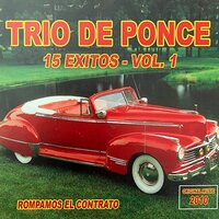 Rompamos El Contrato - Trío de Ponce