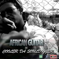 African Guitar - Cooler Da Souldigger