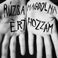 Április - Rúzsa Magdolna