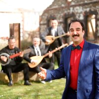 İlleyle - Hasan Çuha & Mihayil Kırılmaz