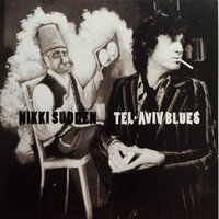 Liquor, Guns & Ammo - Nikki Sudden