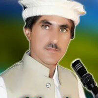 Zra Ma Zaka Wran De - Nasruddin Usmani