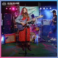The Shadows Wait - Helena Holleran & Jam in the Van