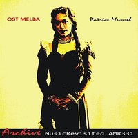 Una Voce Poco Fa - Patrice Munsel
