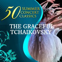 Concerto for Violin And Orchestra, in D Major, Op. 35: III. Finale, Allegro Vivacissimo - Saint Petersburg Radio & TV Symphony Orchestra & Пётр Ильич Чайковский