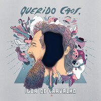 Com Todo o Meu Amor - Igor De Carvalho & Alice Caymmi