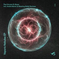 Vaporis - Abaze & Paul Arcane