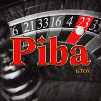 Piba - GTOX & Dalo