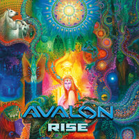 Higherwasca - Avalon