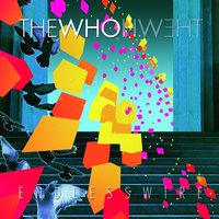 Fragments Of Fragments - The Who