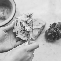 Inspiring Cooking - Cooking Music Society
