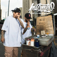 Las Cabras - Isaac S.A & Niche LS & Pocket Tincho & Saygi