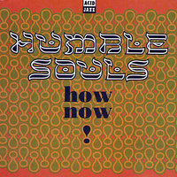 Humble Mix - Janice Graham Band & Humble Souls