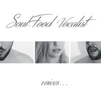 Human - Soul-Food Vocalist